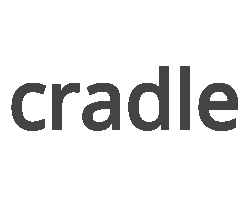Cradle Logo